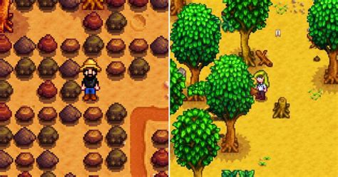 minérios stardew valley.
